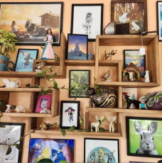 Review - Alaina - 26-Sep-2023