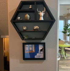 Review - Kelly - 24-Dec-2023