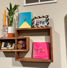 Review - Kristen - 01-Nov-2023