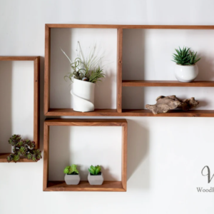 Rectangle Set 12x24x3