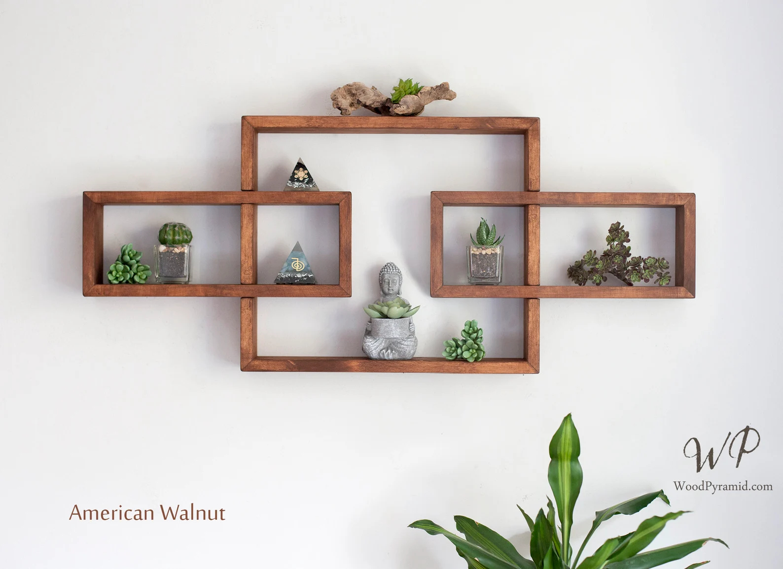 floating-shelf-3pcs-34x16x3- Floating Wall Shelf 34x16x3inch